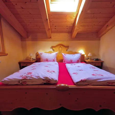 فندق Winklmoos Sonnenalm 3*