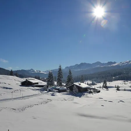 Winklmoos Sonnenalm ريت ام وينكل