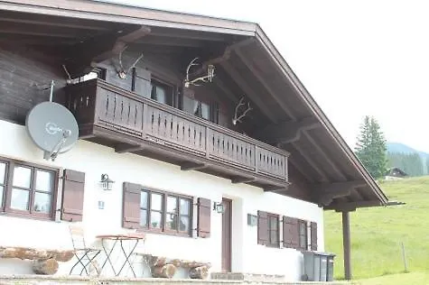Winklmoos Sonnenalm Szálloda 3*
