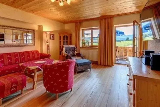 Winklmoos Sonnenalm 3*
