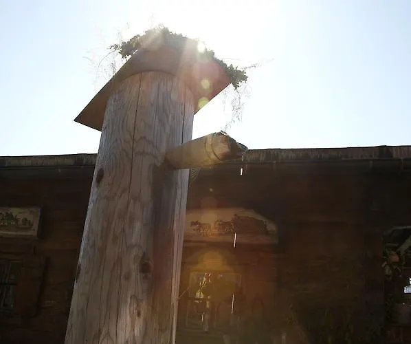Winklmoos Sonnenalm Reit im Winkl