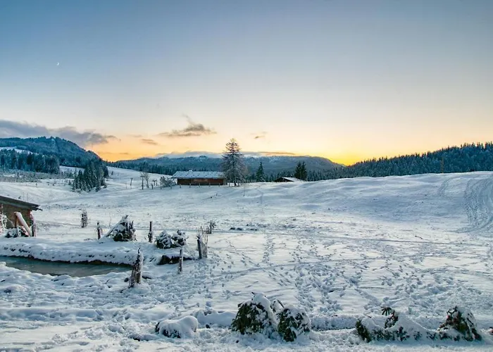 Winklmoos Sonnenalm 3* Reit im Winkl