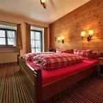 Winklmoos Sonnenalm Hotel Reit im Winkl