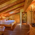 Winklmoos Sonnenalm Hotel