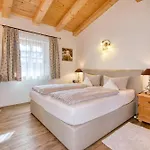 Hotel Winklmoos Sonnenalm 3*