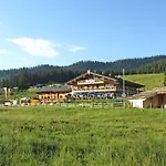 Winklmoos Sonnenalm 3* Reit im Winkl