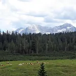 Winklmoos Sonnenalm