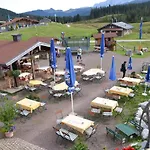 Winklmoos Sonnenalm Otel 3*