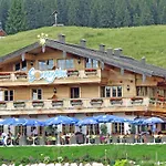 Otel Winklmoos Sonnenalm Reit im Winkl