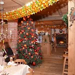 Hotel Winklmoos Sonnenalm 3*