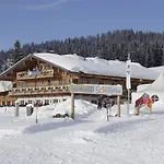 Winklmoos Sonnenalm Reit im Winkl