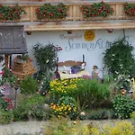 Hotel Winklmoos Sonnenalm Reit im Winkl