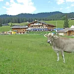 Winklmoos Sonnenalm 3* Reit im Winkl
