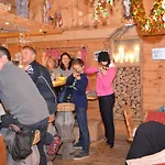 Hotel Winklmoos Sonnenalm 3*