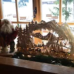 Hotel Winklmoos Sonnenalm Reit im Winkl