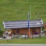 Otel Winklmoos Sonnenalm