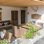 Otel Winklmoos Sonnenalm 3*