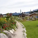 Winklmoos Sonnenalm 3* Reit im Winkl