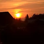 Winklmoos Sonnenalm Otel