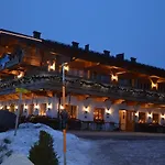 Winklmoos Sonnenalm