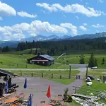 Winklmoos Sonnenalm Hotel Reit im Winkl