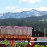 Hotel Winklmoos Sonnenalm 3*