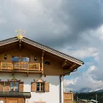 Winklmoos Sonnenalm 3*