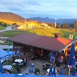 Winklmoos Sonnenalm Hotel 3*