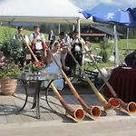 Winklmoos Sonnenalm Reit im Winkl