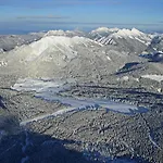 Hotel Winklmoos Sonnenalm 3*