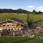 Otel Winklmoos Sonnenalm Reit im Winkl
