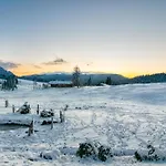 Winklmoos Sonnenalm 3* Reit im Winkl