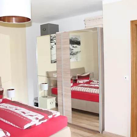 Hotel Winklmoos Sonnenalm 3*
