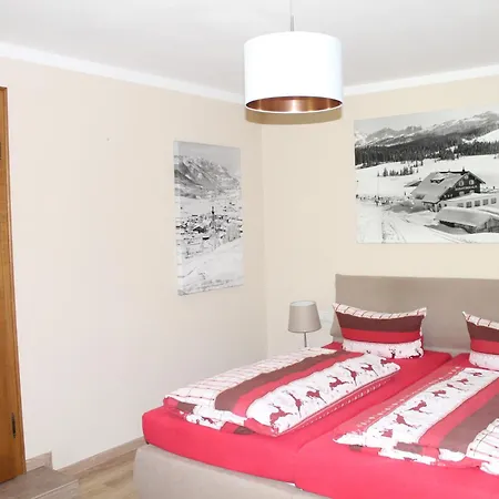 Winklmoos Sonnenalm Szálloda Reit im Winkl
