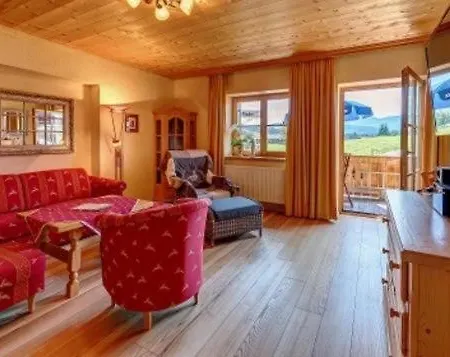 Winklmoos Sonnenalm 3*