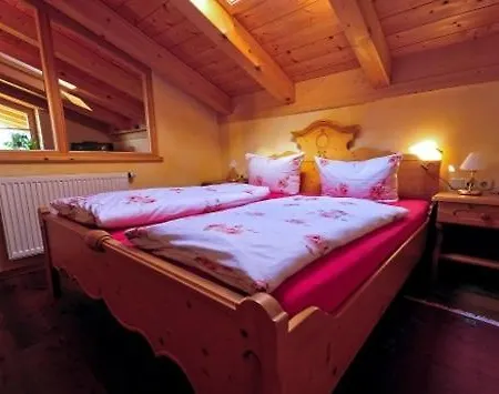 Winklmoos Sonnenalm 3* Reit im Winkl