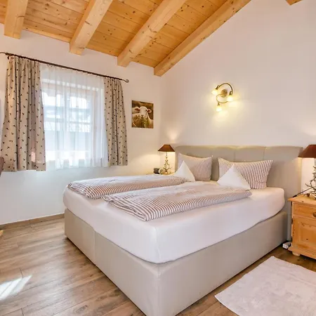 Szálloda Winklmoos Sonnenalm 3*