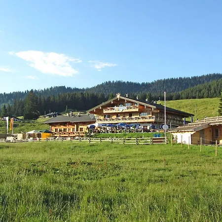 Winklmoos Sonnenalm 3* Reit im Winkl