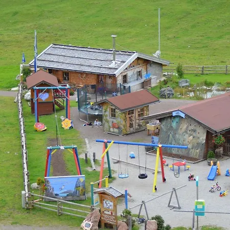 Winklmoos Sonnenalm