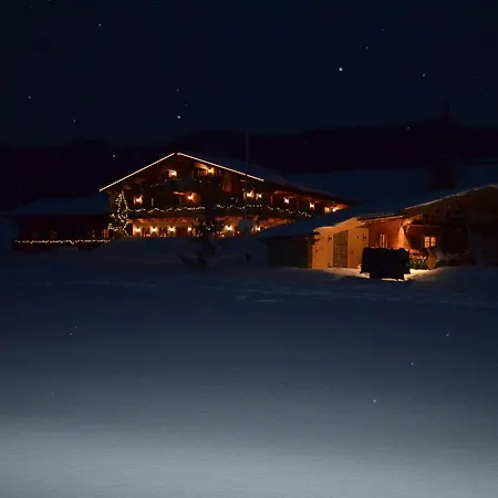 Winklmoos Sonnenalm Reit im Winkl