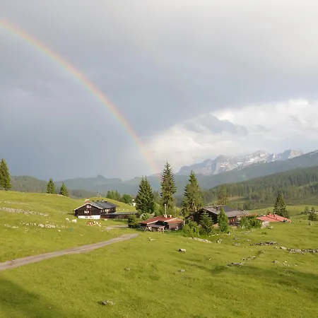 Hotel Winklmoos Sonnenalm