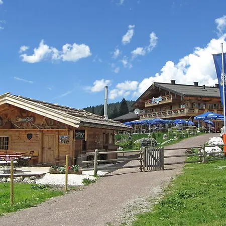 Winklmoos Sonnenalm Hotel Reit im Winkl