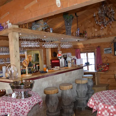 Winklmoos Sonnenalm Hotel Reit im Winkl