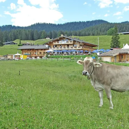 Winklmoos Sonnenalm 3* Reit im Winkl