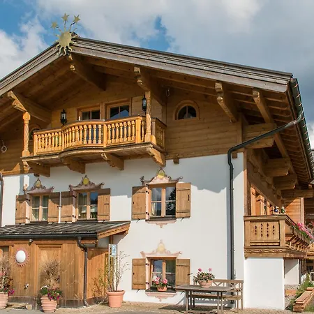 Winklmoos Sonnenalm 3*