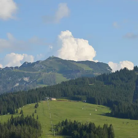 Winklmoos Sonnenalm 3* Reit im Winkl