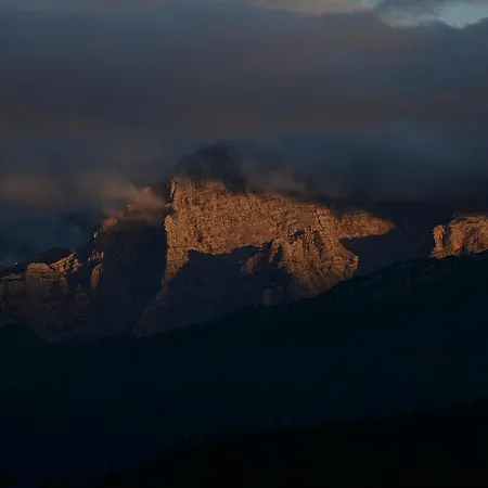 Winklmoos Sonnenalm
