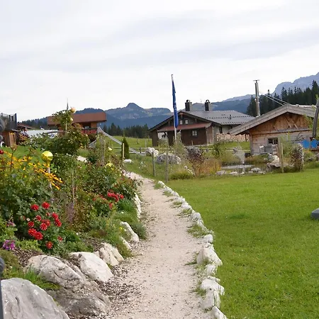 Winklmoos Sonnenalm 3* Reit im Winkl