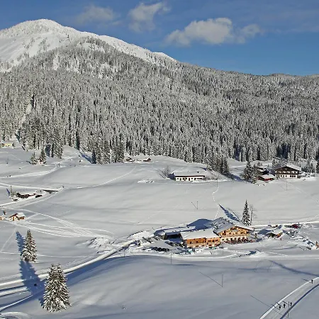 Winklmoos Sonnenalm Reit im Winkl