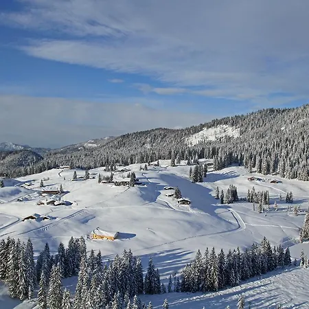 Hotel Winklmoos Sonnenalm